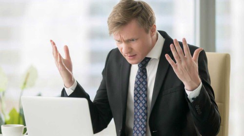 Are You Losing Customers Because Your Business Is Not Online?