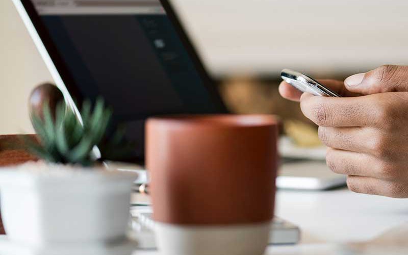 E-Commerce Online Store