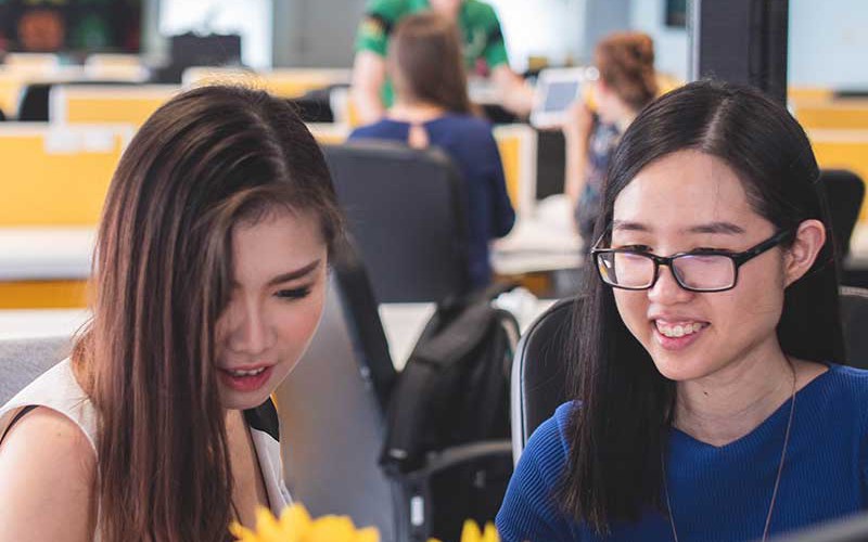 Hotel Booking Website